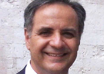 Paolo Maria Baggioni