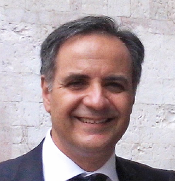Paolo Maria Baggioni